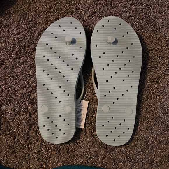 Shower shoes - Picture 2 of 2